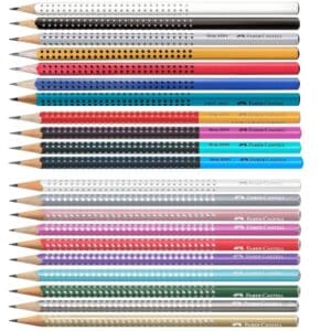faber-castell-grip-blyanter-miks-farger-navn