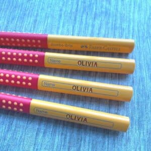 tykke-jumbo-grip-faber-castell-blyanter-med-navn