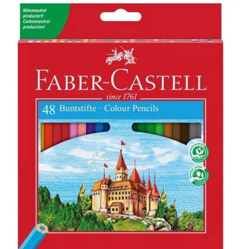 faber-castell-fargede-blyanter-med-navn-48-stk