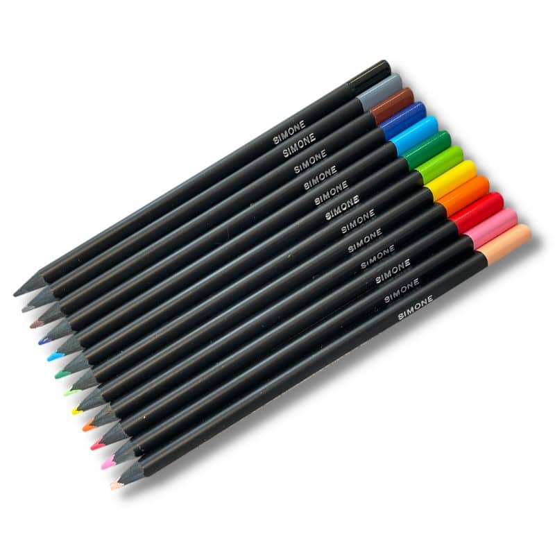 fargerike-blyanter-for-voksne-mandala-12-stk