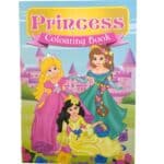 billig-malebok-fødte-prinsesser
