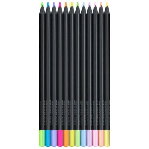 faber-castell-black-edition-pastelfarveblyanter-med-navn