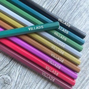 colored pencils-10-pcs-metallic-faber-castell-with-name-2