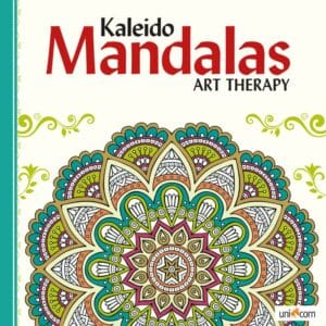 mandalas-vuxen-konstteori-konstterapi-målarbok
