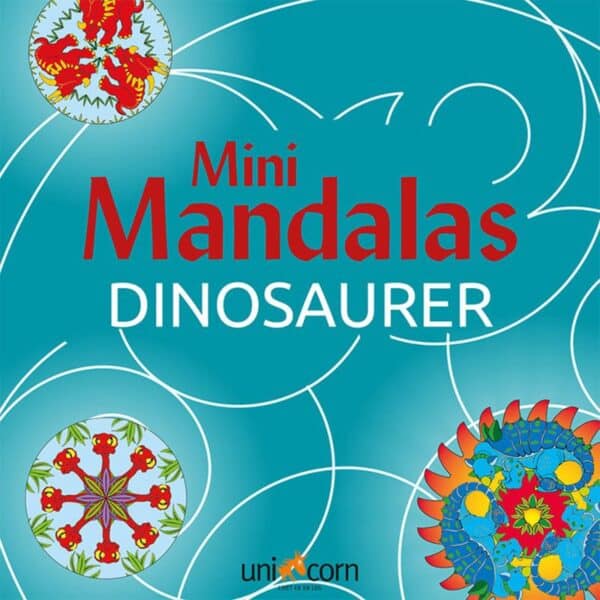 mini-mandalas-med-dinosaurer-til-boern-6-aar