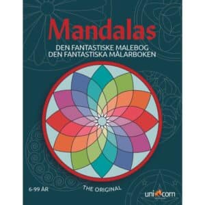 mandalas-fantastiske-malebog-a4-6-aar-32-sider