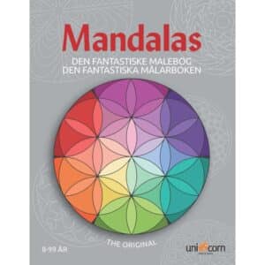 mandalas-fantastiska-målarbok-a4-8-år-32-sidor