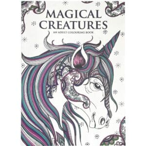 magical-creatures-malebog-for-voksne-32-sider