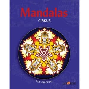 mandalas-malebog-til-boern-cirkus-a4