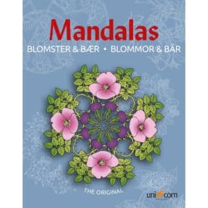 mandalas-voksenmalebog-blomster-baer