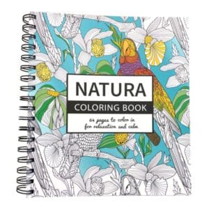 mindfulness-natura-adult-coloring-book-spiral-64-pages