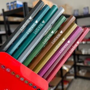 ludvig-metallic-colored-pencils-with-name-metallic