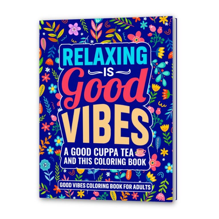 Time To Relax Poster | Teksten
