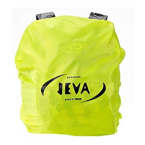 jeva regnslag