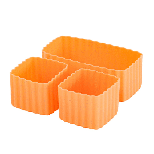 Bento cups