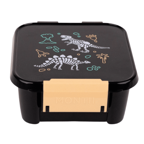 MontiiCo Bento Two - Dinosaur Land