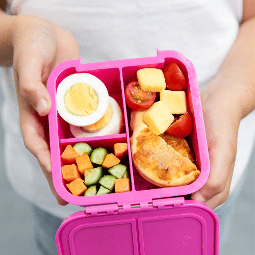 MontiiCo Bento Two - Unicorn Magic