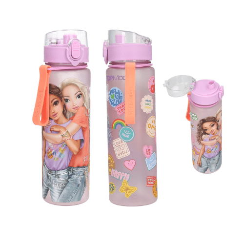 TOPModel Drikkedunk GIRL POWER