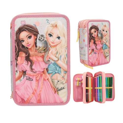 TOPModel Trippel Penalhus JUICY